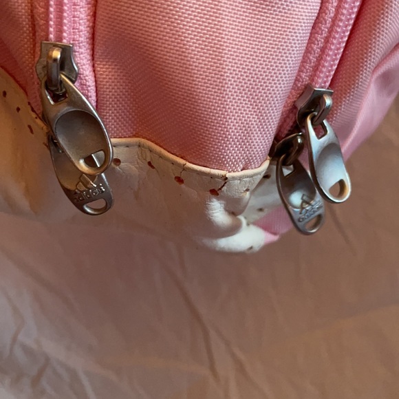 Adidas Mini Back Pack from Y2K! - Picture 4 of 13